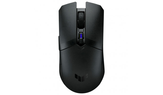 Hiir Asus M4 Wireless Must