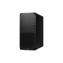 HP Z1 G9 Workstation Tower - i7-14700, 16GB, 512GB SSD, US keyboard, USB Mouse, Win 11 Pro, 3 years