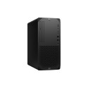 HP Z1 G9 Workstation Tower - i7-14700, 16GB, 512GB SSD, US keyboard, USB Mouse, Win 11 Pro, 3 years