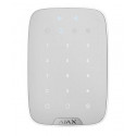 KEYPAD WRL/PLUS WHITE 38253 AJAX