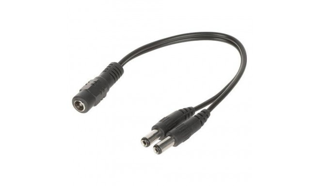 POWER SPLITTER 12V/WWG-5.5 GENWAY