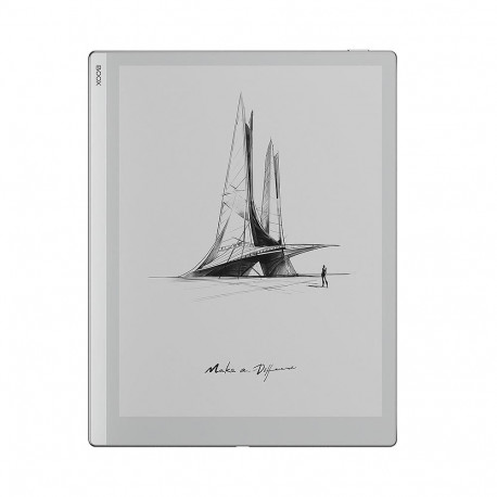 E-Reader|ONYX BOOX|Go 10.3|10.3"|2480 x 1860|1xUSB-C|Wireless LAN 802.11a/b/g/n/ac|Bluetooth|White|O