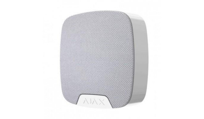 SIREN WRL INDOOR HOMESIREN/WHITE 38111 AJAX