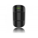 DETECTOR WRL MOTIONPROTECT/PLUS BLACK 38199 AJAX