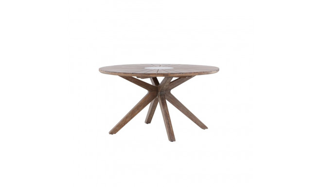 Aialaud Rosario, pruun