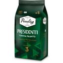 Кофе в зернах PAULIG Presidentti Original Strong  1кг