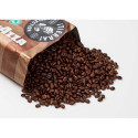 Coffee beans LAVAZZA Tierra Selection 1kg