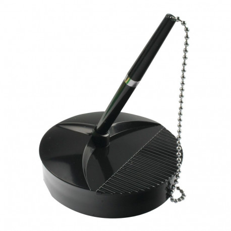 Kliendipliiats, pastapliiats lauale antimikroobne FELLOWES Microban® ketiga