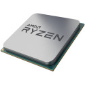 AMD CPU Desktop Ryzen 5 6C/12T 3600 (4.2GHz,36MB,65W,AM4), MPK with Wraith Stealth cooler