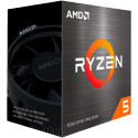 AMD CPU Desktop Ryzen 5 6C/12T 5600GT (3.6/4.6GHz Boost,19MB,65W,AM4) Box