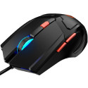 CANYON mouse Vigil GM-2 RGB 6buttons Wired Black