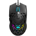 CANYON mouse Puncher GM-20 RGB 7buttons Wired Black