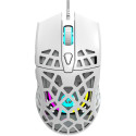 CANYON mouse Puncher GM-20 RGB 7buttons Wired White