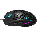 CANYON mouse Puncher GM-20 RGB 7buttons Wired Black