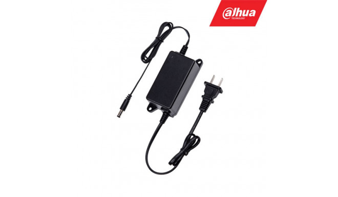 Power supply 12V, 2A, 24W, with plug