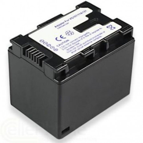 Extra Digital battery JVC BN-VG107
