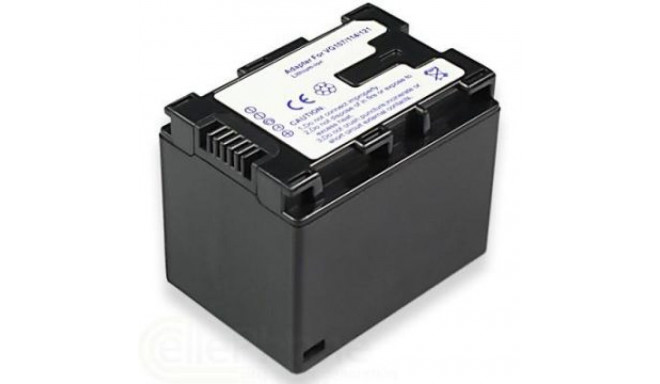 Extra Digital aku JVC BN-VG107