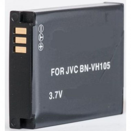 Extra Digital aku JVC BN-VH105