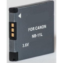 Canon, battery NB-11L