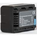 Panasonic, battery VW-VBK180