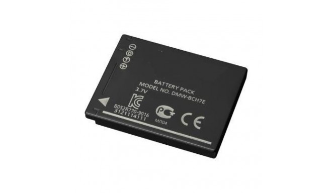 Extra Digital battery Panasonic DMW-BCH7E