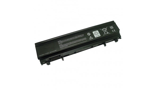 Replacement Battery DELL N5YH9, 5200mAh