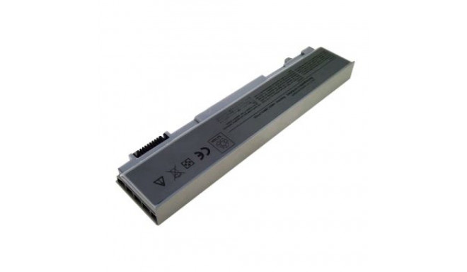 Replacement Battery DELL PT434, 5200mAh