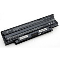 Notebook battery, DELL J1KND, 5200mAh,