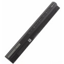 Notebook Battery DELL M5Y1K, 2600mAh