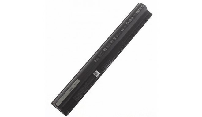 Notebook Battery DELL M5Y1K, 2600mAh