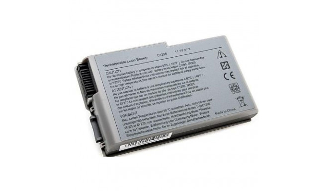 Notebook Battery DELL 6Y270, 5200mAh,