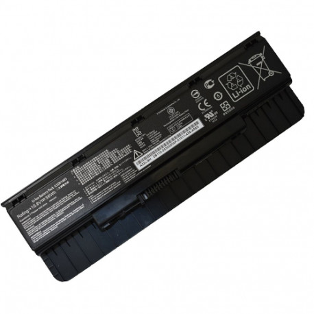 Notebook Battery ASUS A32N1405, 5200mAh