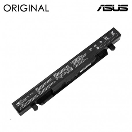 Notebook Battery, ASUS A41N1424, 48Wh, Original