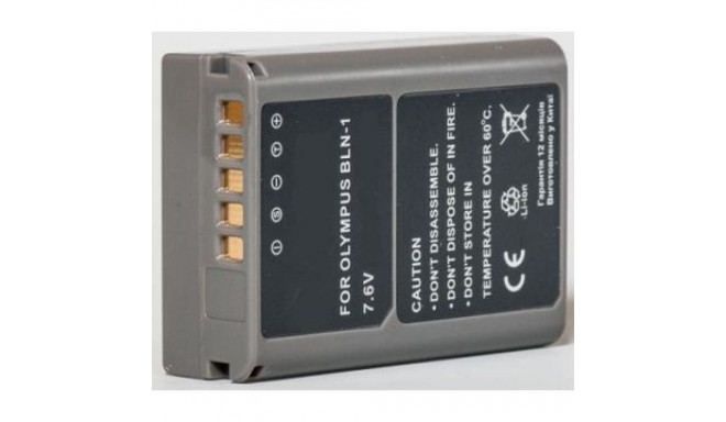 Replacement Battery Olympus PS-BLN1