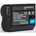 Nikon, battery EN-EL15