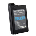 Sony PSP-S110, 1800mAh battery