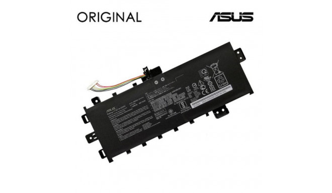 Notebook Battery ASUS C21N1818, 4212mAh, Original