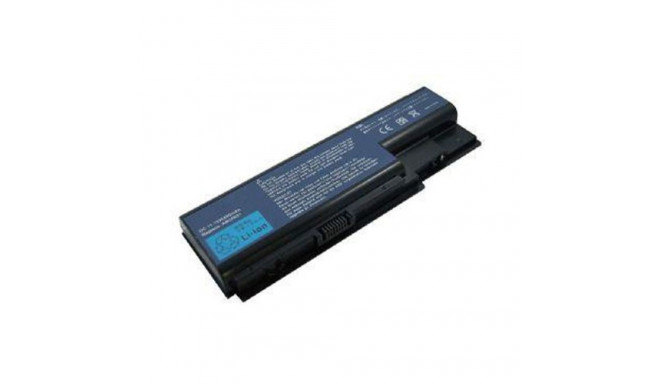 Replacement Battery ACER AS07B31, 5200mAh
