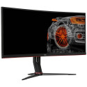 AOC CU34G2X/BK - 34'' | UWQHD | VA | 144Hz