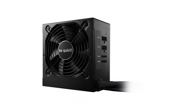 be quiet! System Power 9 500W CM