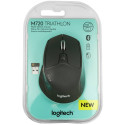 Logitech wireless mouse M720 Triathlon
