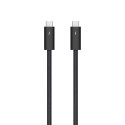 Thunderbolt 4 (USB‑C) Pro Cable (3 m)