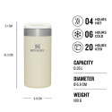 Stanley The AeroLight Transit Mug Thermal mug 0.35L