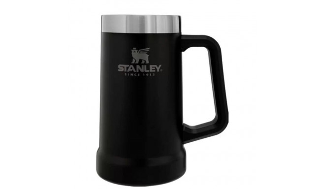 Stanley Adventure The Big Grip Beer Stein Termokrūze 0.7L