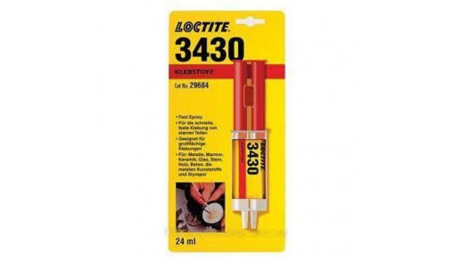 Loctite 3430 epoksiidliim 24ml