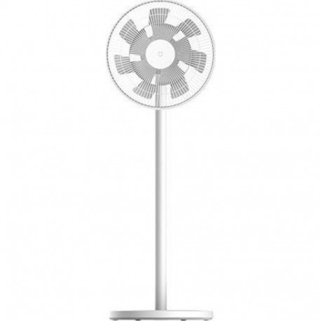 Xiaomi Smart Standing Fan 2 Pro EU Stand Fan  24 W  Oscillation  White