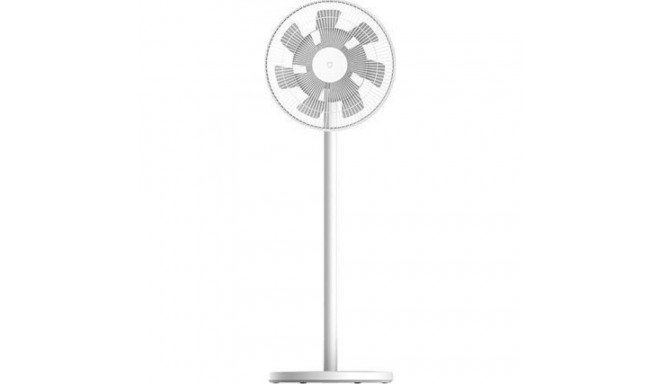 Xiaomi Smart Standing Fan 2 Pro EU Stand Fan  24 W  Oscillation  White