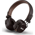 Marshall Major IV Bluetooth brown