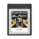 DELKIN CFEXPRESS BLACK R3530/W3250 (4.0) 1.3TB