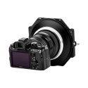 NISI FILTER HOLDER S6 ALPHA KIT FOR SIGMA 14MM F1.4 DG DN